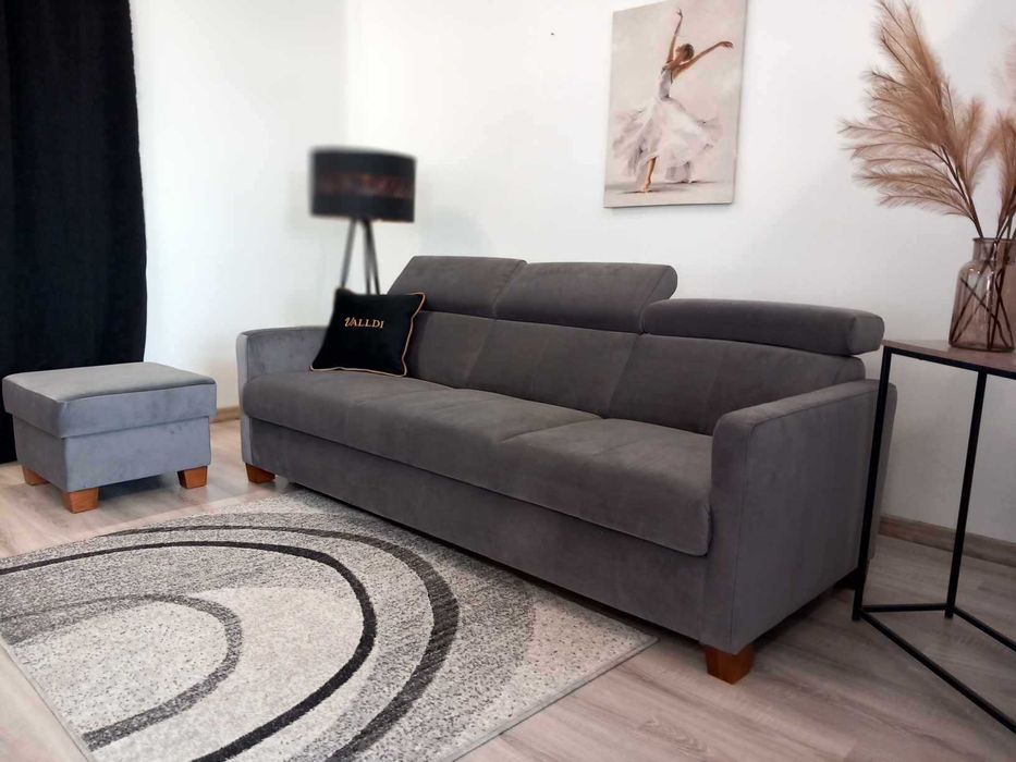 Kanapa Arturro z f-cją spania