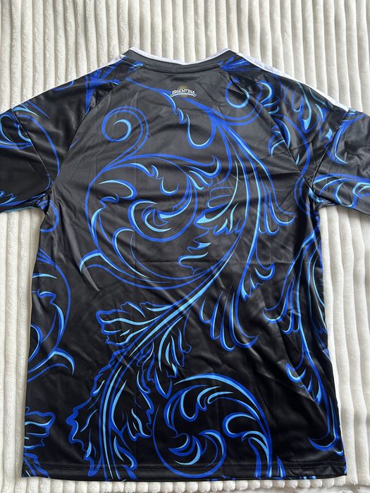 T-Shirt Mundial Argentina