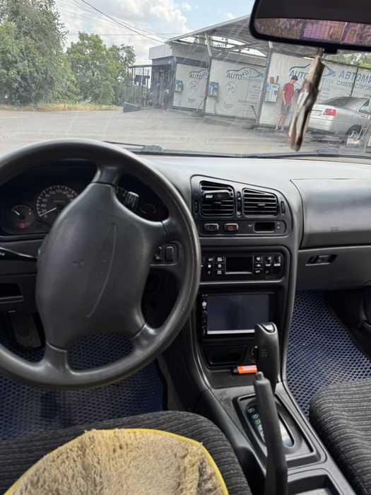 Продам mitsubishi galant