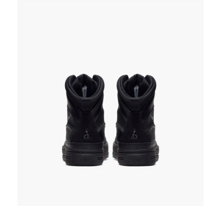Кросівки Nike Manoa LTR GS US5Y 37.5 23.5 524872 004