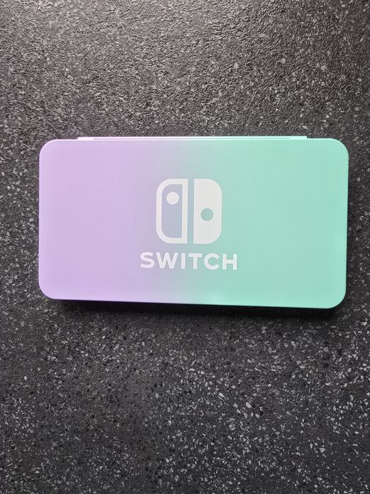 Etui na karty Nintendo Switch 24szt