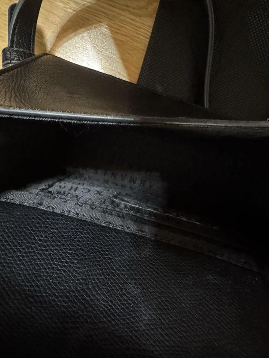 Сумочка жіноча Armani Exchange