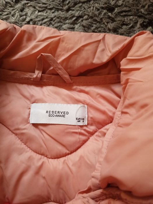 Kurtka damska rozmiar s