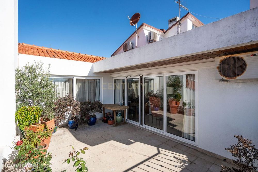 Excelente Duplex no Centro de Alcobaça