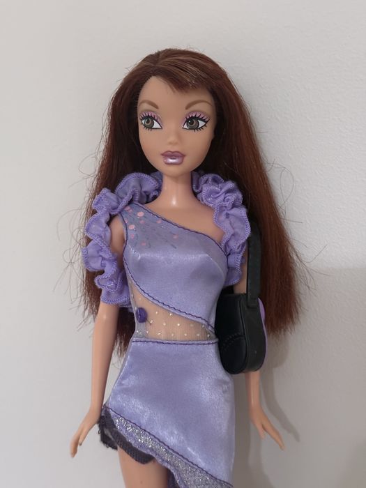 My scene кукла майсин лялька Barbie