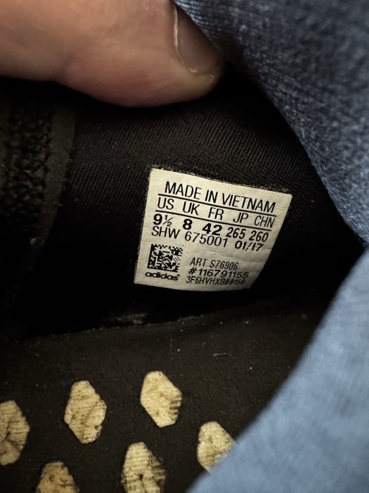Продам кросівки Adidas NMD