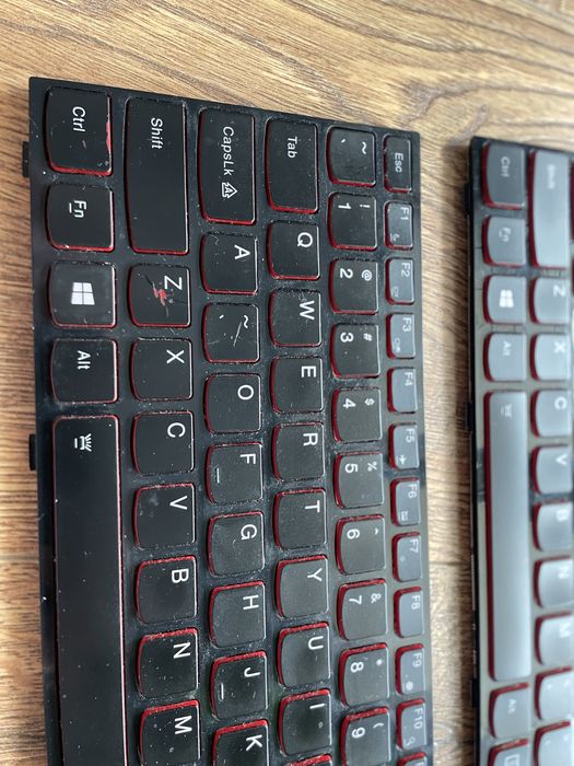 Klawiatura Lenovo y510p