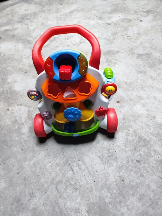 Brinquedo Didático  1 a 3 anos