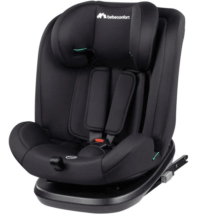 bebe confort everfix i-size fotelik 9-36 kg isofix