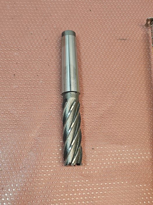 frez trzpieniowy sw7m 22,4x75