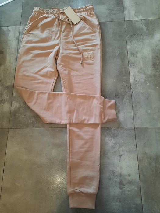 Spodnie dresowe nowe