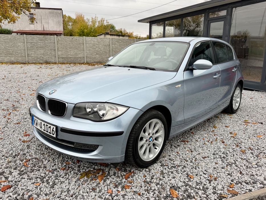 BMW Seria 1