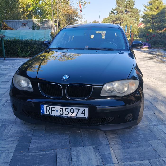 BMW Seria 1