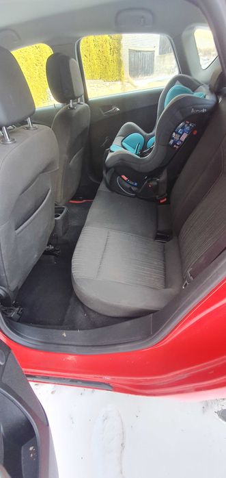 Opel Astra J 1.7 cdti doinwestowana