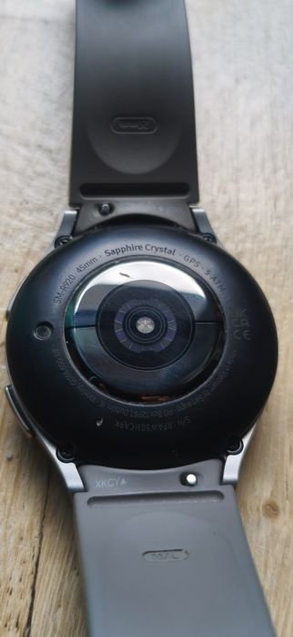 Rezerwacja Zegarek Samsung Watch 5 Pro