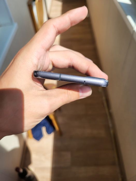 Экран на samsung S21 fe 5g original