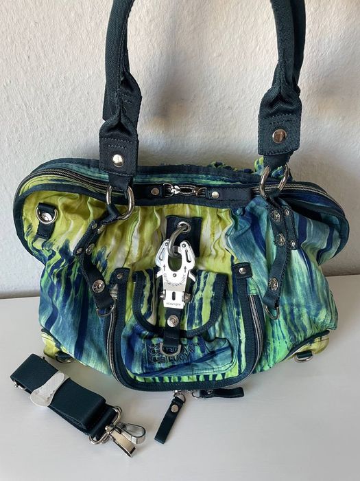 Сумка GGL ггл Sexy Strappy
