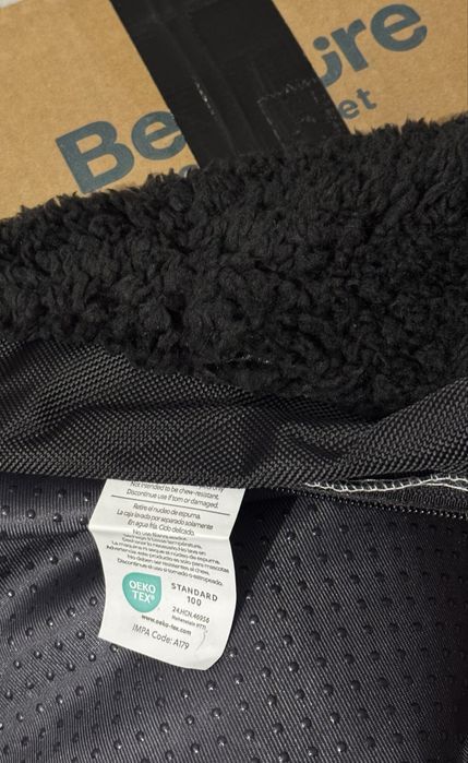 Подушка для собак Bedsure М  76 × 51 x 7.6