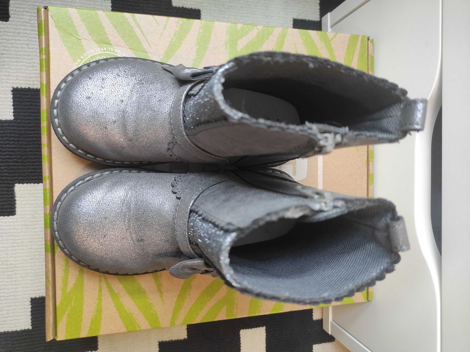Botas menina Chicco, 26