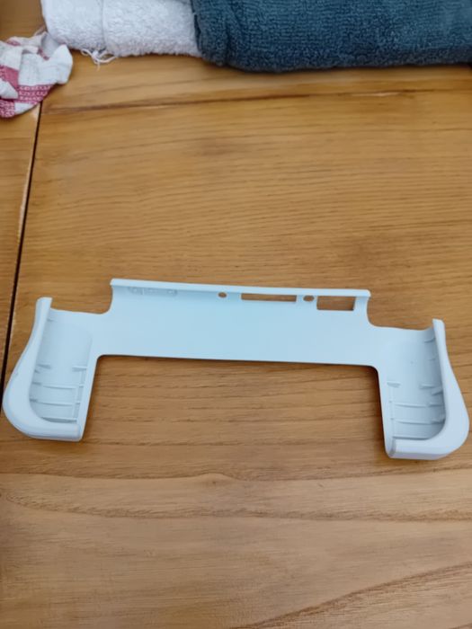 Cpa protetora de Nintendo Switch oled