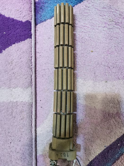 Керамічний тен Atlantic