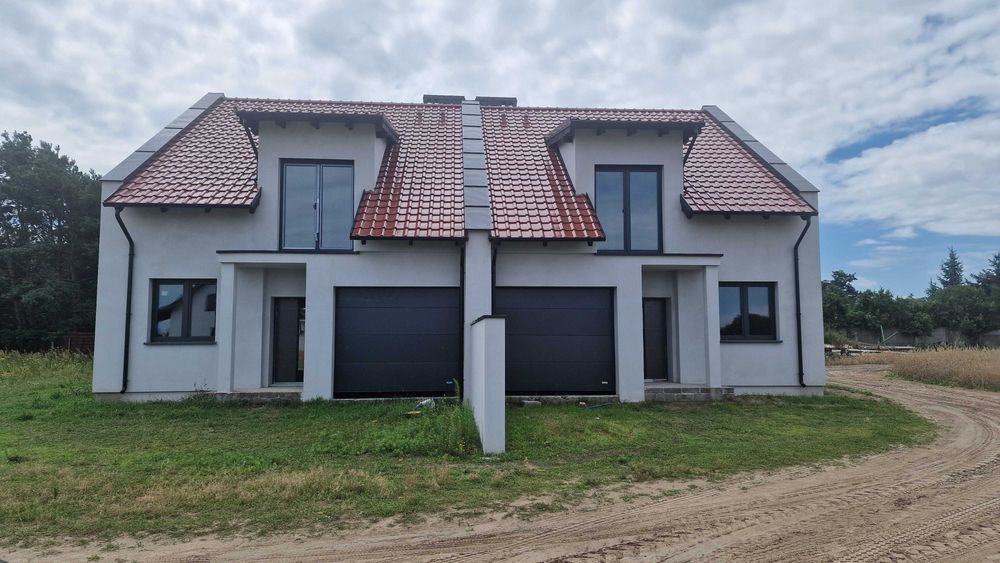 Sprzedam Dom w Zabudowie Bliźniaczej