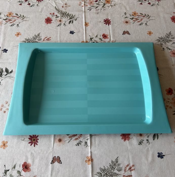 2 tabuleiros plástico466980090885580804