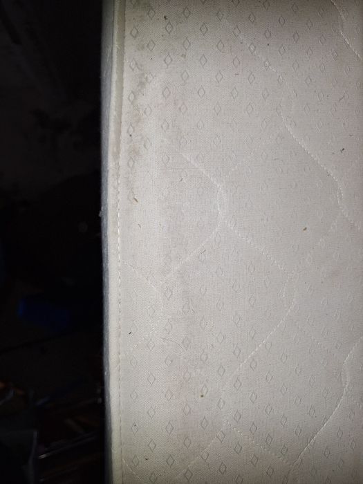 Nowe Niemieckie materace do łóżek