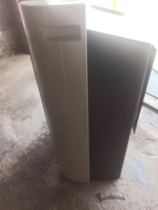 Кондиціонер переносний