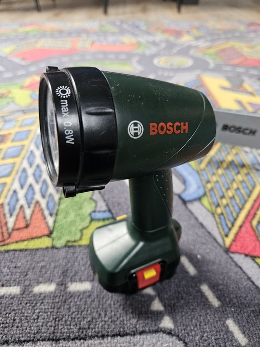 Zestaw narzędzi Bosch