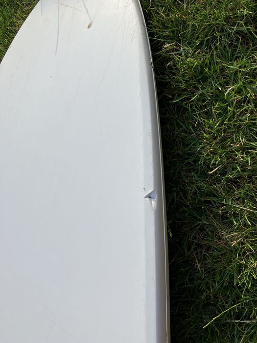 Deska windsurfingowa