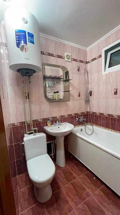 Сдам свою 2 квартиру