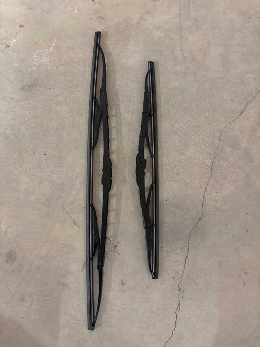 Escovas Limpa-Para-Brisas BOSCH twin 552