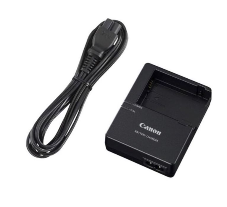 Ładowarka Canon LC-E8