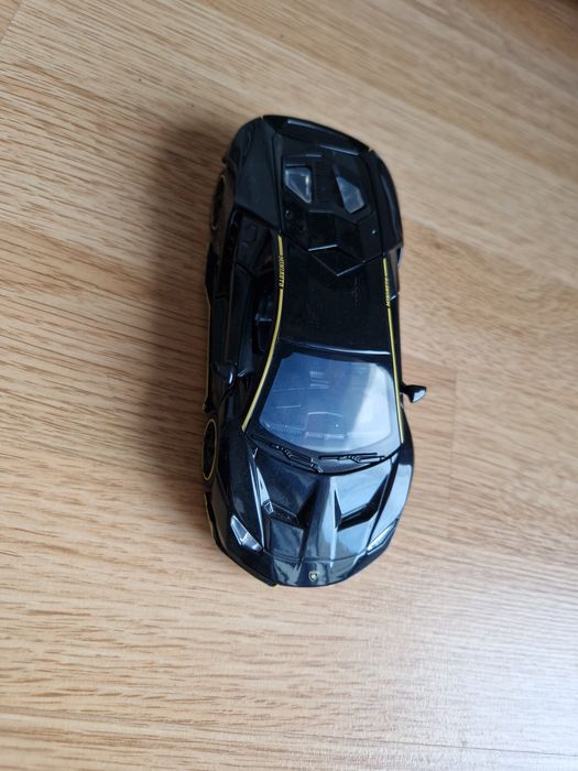 Miniaturas Supercarros Lamborghini Ferrari Porsche Maserati – 5€ cada