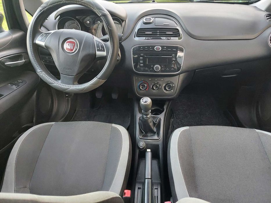 1.2 benzynka * 2 kpl kół * klima