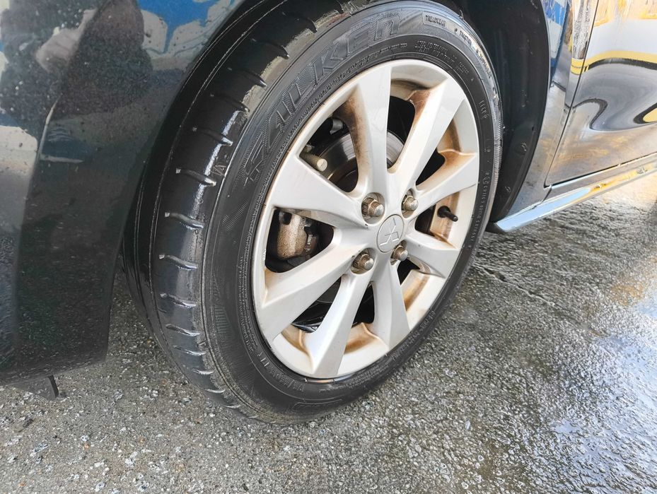 Mitsubishi Space Star 1.2 - 2015
