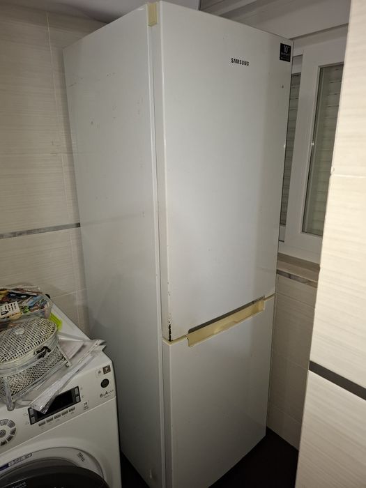 Frigorífico Samsung No Frost