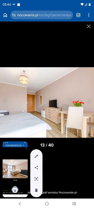 Jastarnia Apartamenty, pokoje, domki