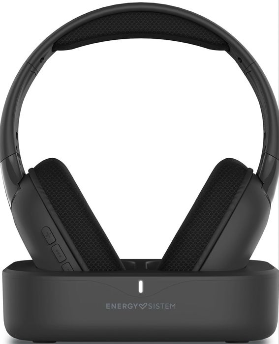 Energy Sistem SoundReel Auriculares TV