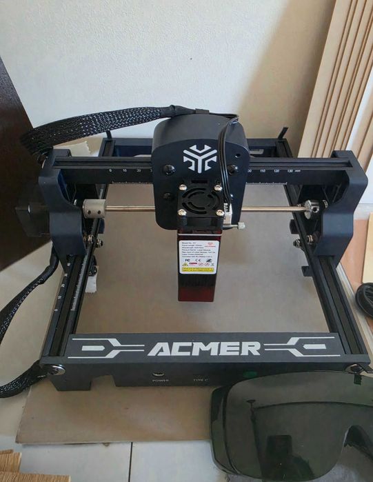 ACMER Recorde e Gravação a Lazer