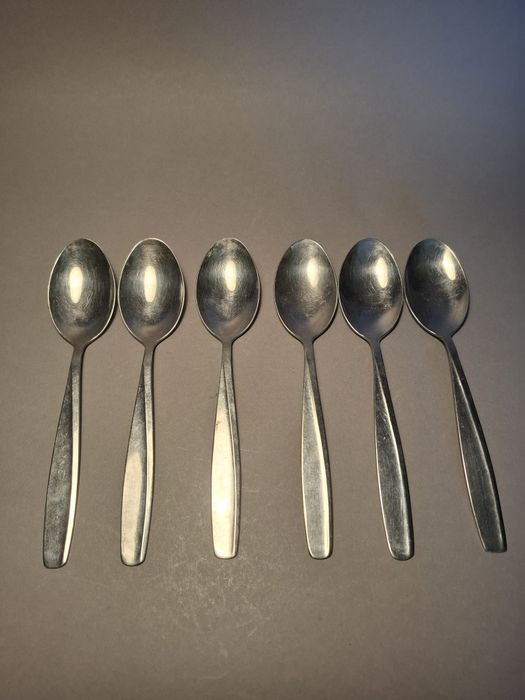 Sztućce gerlach prl