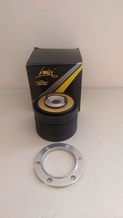 Cubo Volante Luisi Nissan Patrol GR Y60