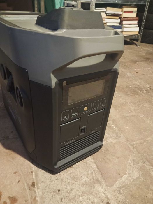 EcoFlow DualFuel Smart Generator