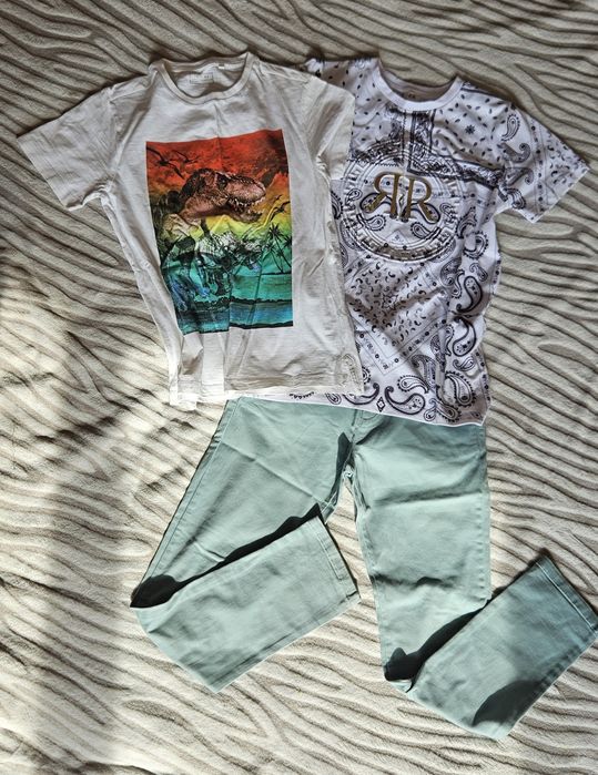 Набір речей Next зріст 134