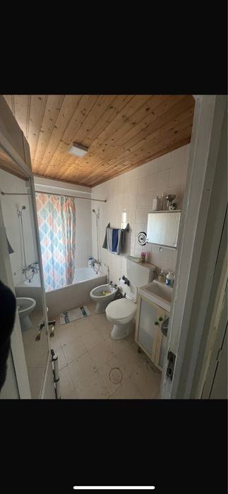 Quartos num T4 - Mirandela