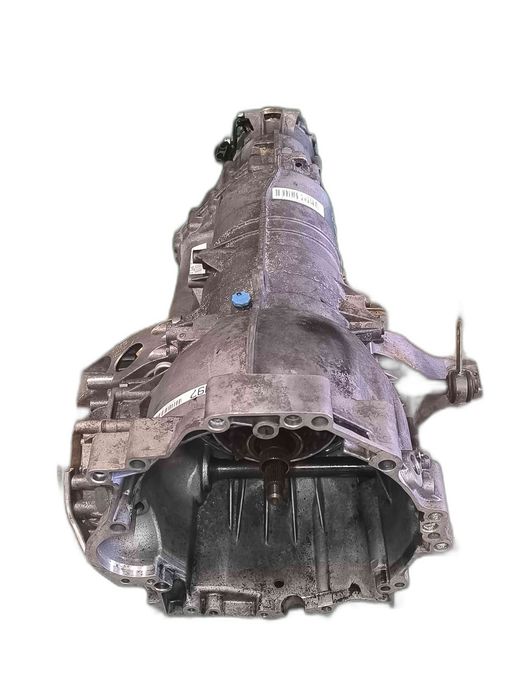 Caixa Velocidades Automática AUDI Q7 3.0 TDI e-tron quattro (275 kW / 374 cv) [08.2015 - 12.2019] SNE (OEM) | 8HP65APH (OEM) | SAS (OEM) | SAJ (OEM) |
