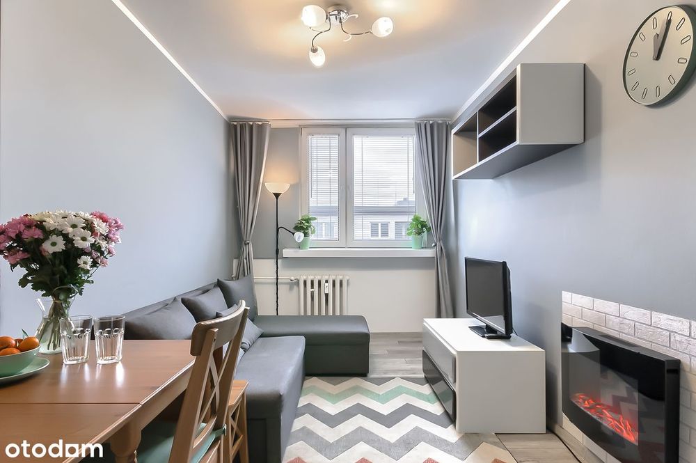 Mieszkanie – Wrocław, Nowy Dwór - Widok 2