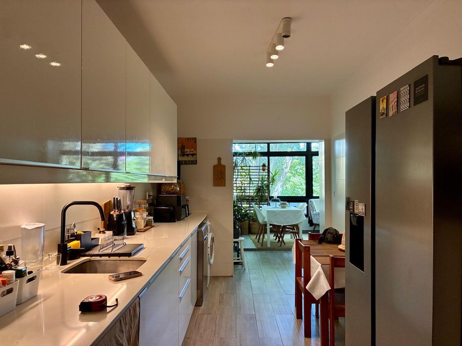 Alugar Apartamento T2 Carcavelos
