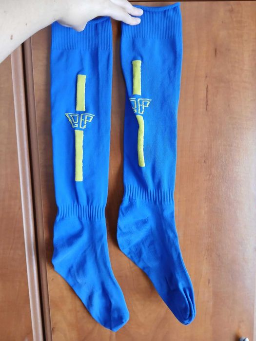 equipamento Estoril praia liga portuguesa futebol camisola oficial